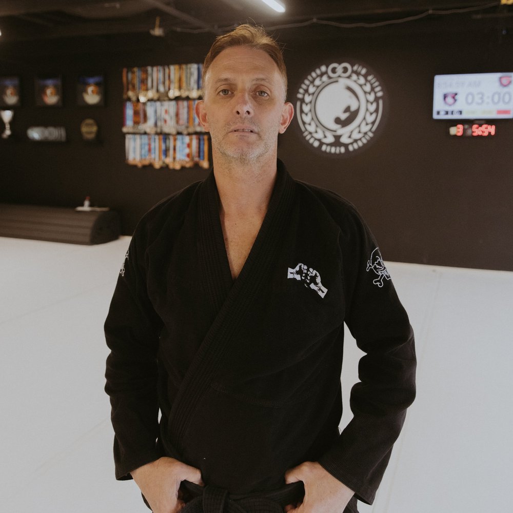 Professor Cassiano Santos